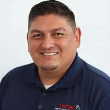 Andy Vasquez