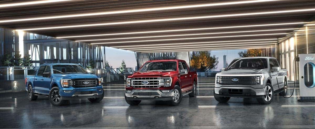 2023 Ford F-150 Eagle Pass, TX 78852