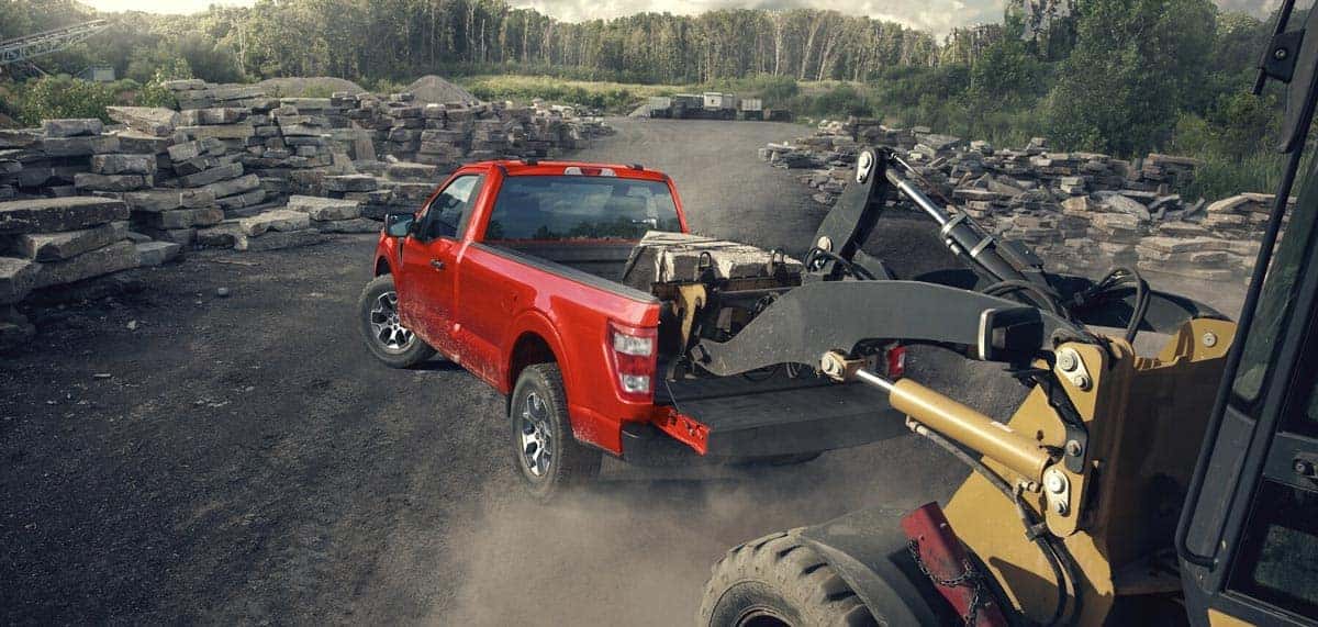 2023 Ford F-150 Eagle Pass, TX 78852