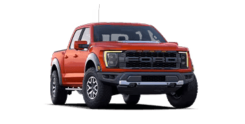 2023 Ford F-150 Raptor Eagle Pass TX 78852
