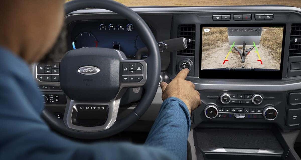 2023 Ford Super Duty Eagle Pass, TX 78852