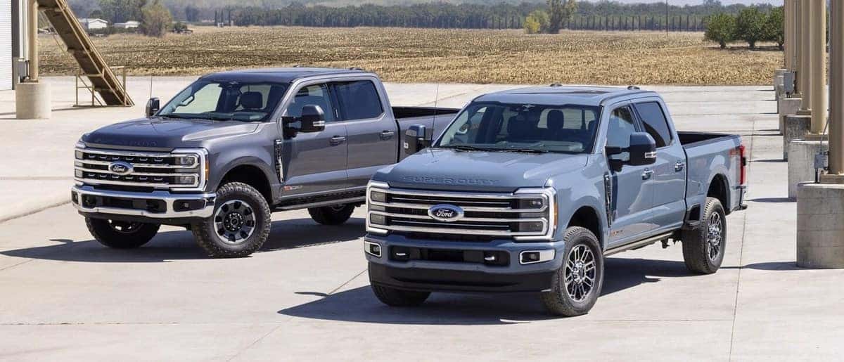 2023 Ford Super Duty Eagle Pass, TX 78852