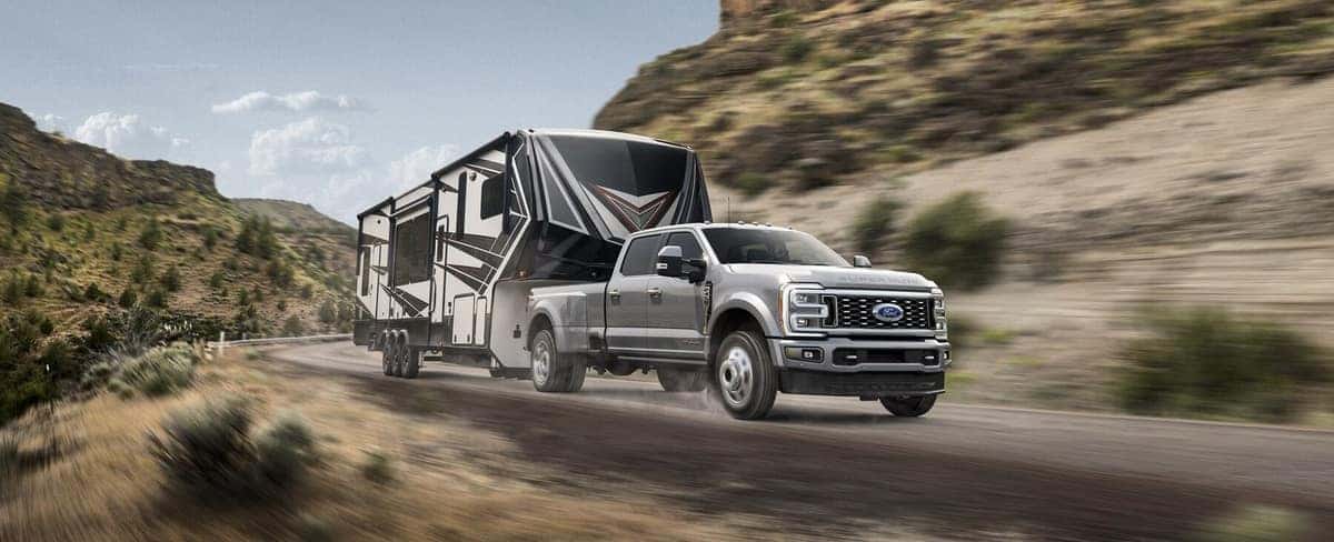 2023 Ford Super Duty Eagle Pass, TX 78852