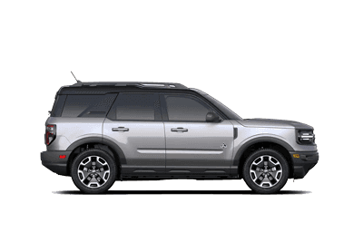 2023 Ford Bronco Sport Outer Banks Eagle Pass TX 78852