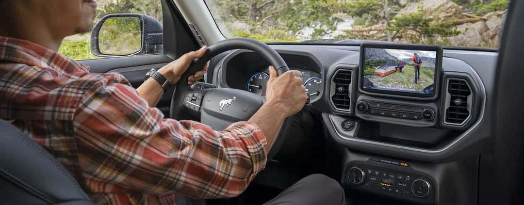 2023 Ford Bronco Sport Eagle Pass, TX 78852