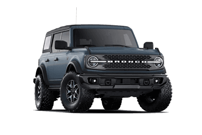 2023 Ford Bronco Badlands Eagle Pass TX 78852