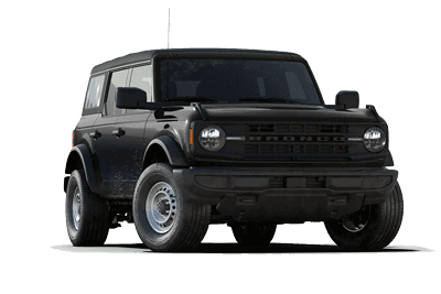2023 Ford Bronco Base Eagle Pass TX 78852