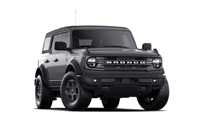2023 Ford Bronco Big Bend Eagle Pass TX 78852