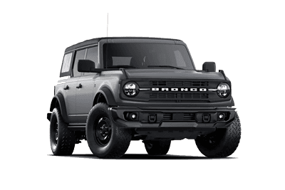 2023 Ford Bronco Black Diamond Eagle Pass TX 78852