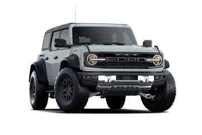 2023 Ford Bronco Raptor Eagle Pass TX 78852