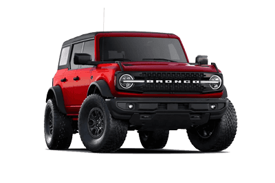 2023 Ford Bronco Wildtrak Eagle Pass TX 78852