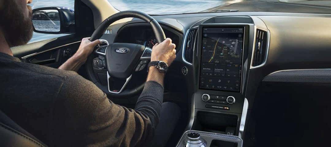 2023 Ford Edge Eagle Pass, TX 78852