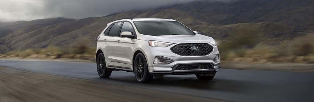 2023 Ford Edge Eagle Pass, TX 78852