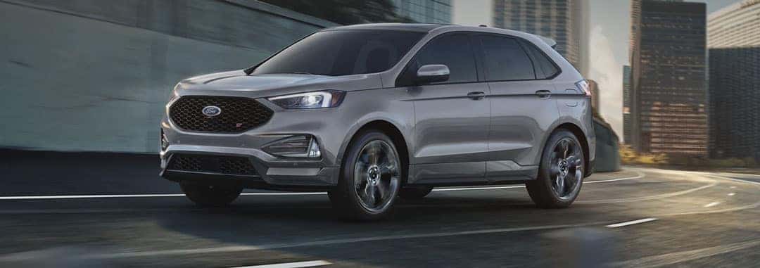 2023 Ford Edge Eagle Pass, TX 78852