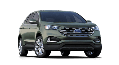 2023 Ford Edge Titanium Eagle Pass TX 78852