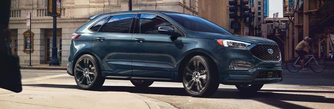 2023 Ford Edge Eagle Pass, TX 78852