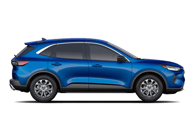 2023 Ford Escape Active Eagle Pass TX 78852