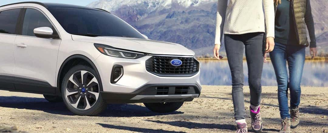 2023 Ford Escape Eagle Pass, TX 78852