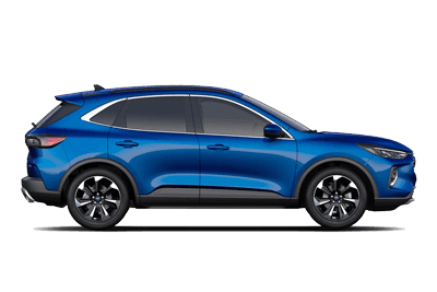 2023 Ford Escape Platinum Eagle Pass TX 78852