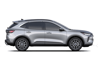2023 Ford Escape Plug-in Hybrid Eagle Pass TX 78852