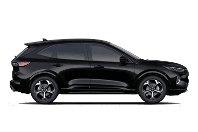 2023 Ford Escape ST-Line Elite Eagle Pass TX 78852