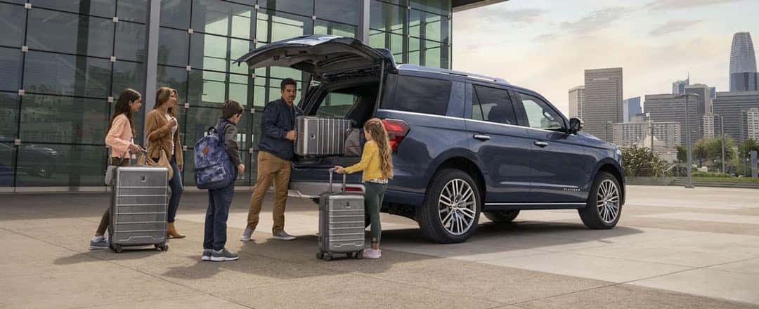 2023 Ford Expedition Eagle Pass, TX 78852