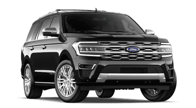 2023 Ford Expedition Platinum Eagle Pass TX 78852