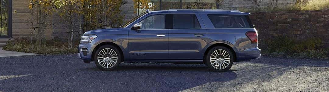 2023 Ford Expedition Eagle Pass, TX 78852