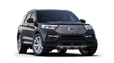 2023 Ford Explorer Palatinum  Eagle Pass TX 78852