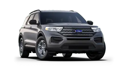 2023 Ford Explorer Eagle Pass, TX 78853 | Ancira Ford Eagle Pass