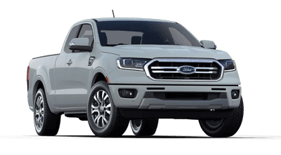 2023 Ford Ranger Lariat Eagle Pass TX 78852