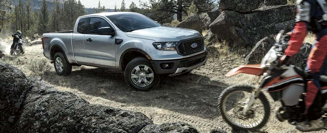 2023 Ford Ranger Eagle Pass, TX 78852