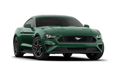 2023 Ford Mustang GT Fastback Eagle Pass TX 78852