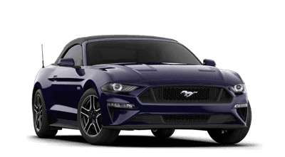 2023 Ford Mustang Eagle Pass, TX 78852 | Ancira Ford Eagle Pass