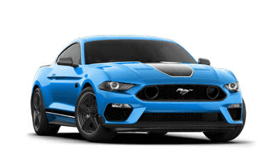 2023 Ford Mustang Mach 1 Eagle Pass TX 78852