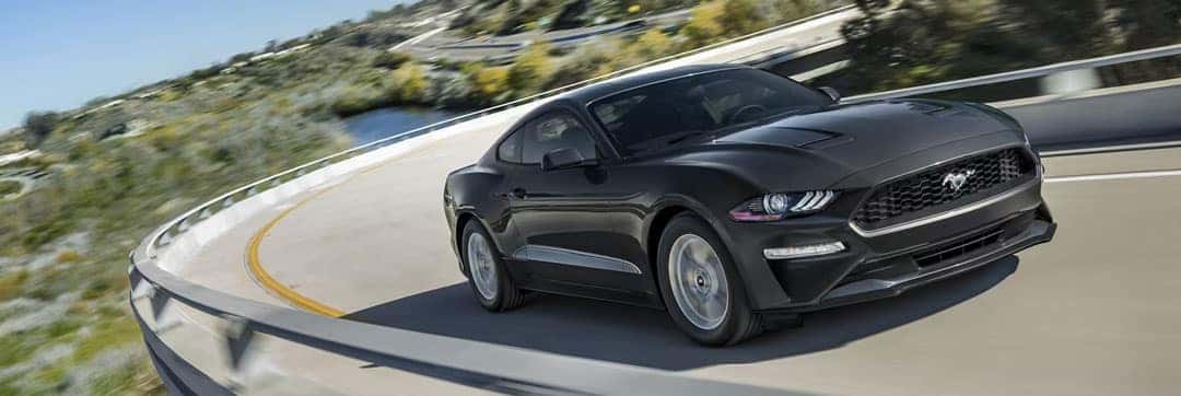 2023 Ford Mustang Eagle Pass, TX 78852