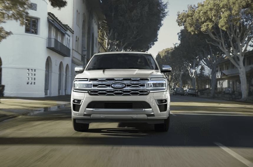 2024 Ford Expedition Eagle Pass, TX 2024 Ford Expedition for sale in