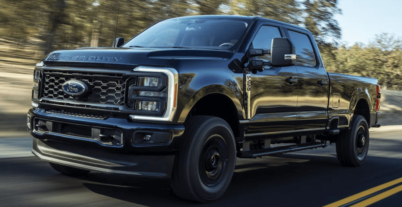 2024 Ford Super Duty Eagle Pass, TX 2024 Ford Super Duty for sale in