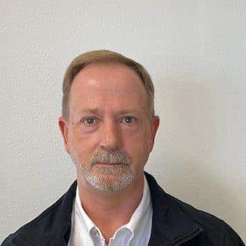 John Scharmann