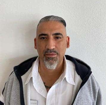 Luis Hernandez