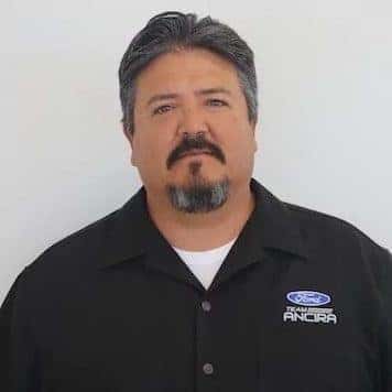 Robert Herrera