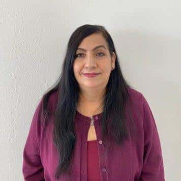 Sylvia Trevino