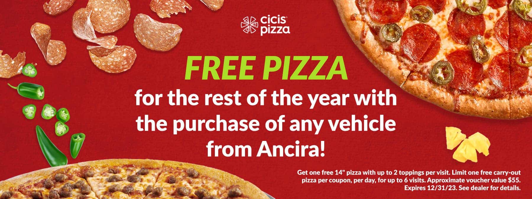 cicis 2023