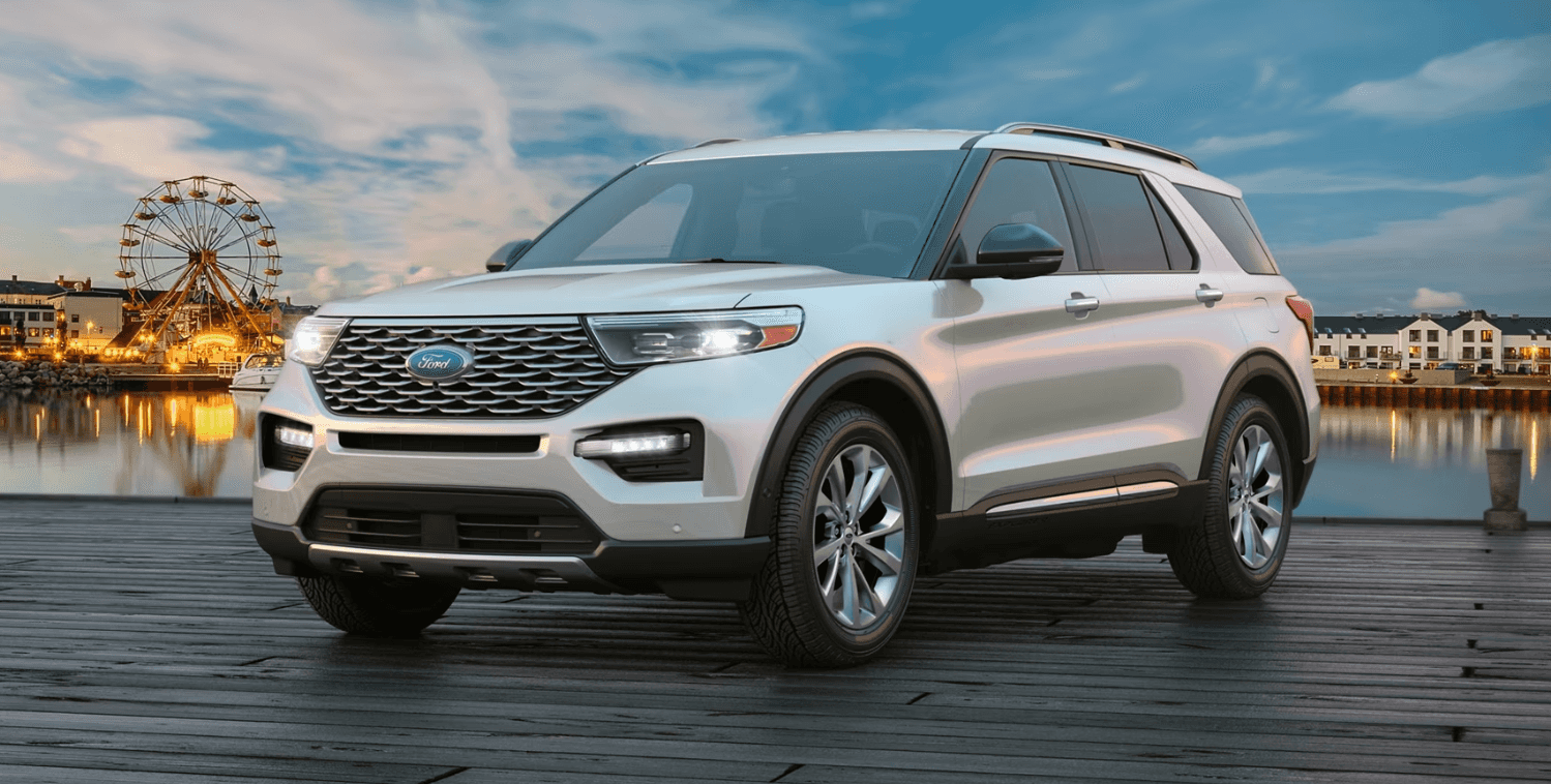 2024 Ford Explorer Floresville, TX | 2024 Ford Explorer for sale