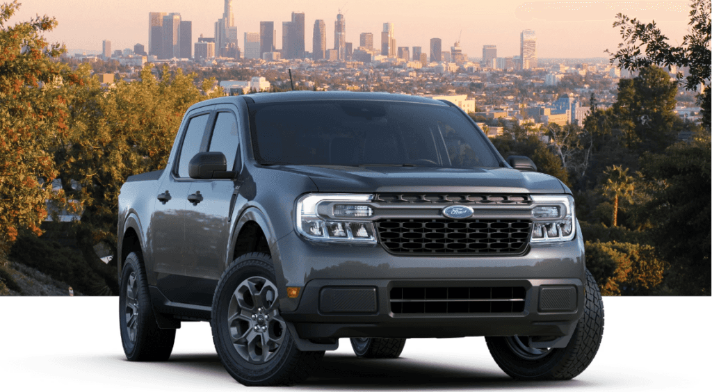 2024 Ford Maverick, Floresville, TX 2024 Ford Maverick for sale in