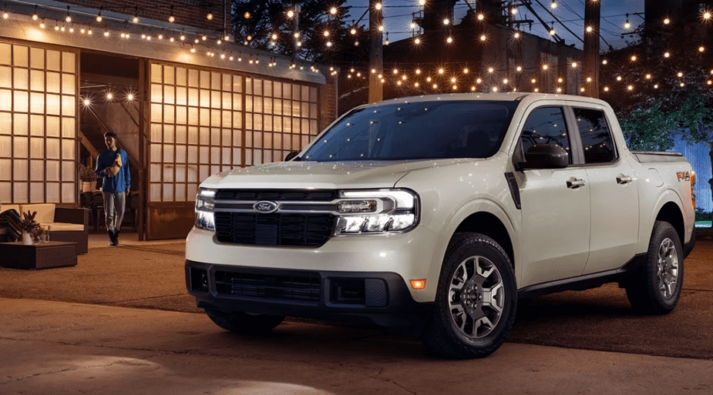 2024 Ford Maverick, Floresville, TX 2024 Ford Maverick for sale in