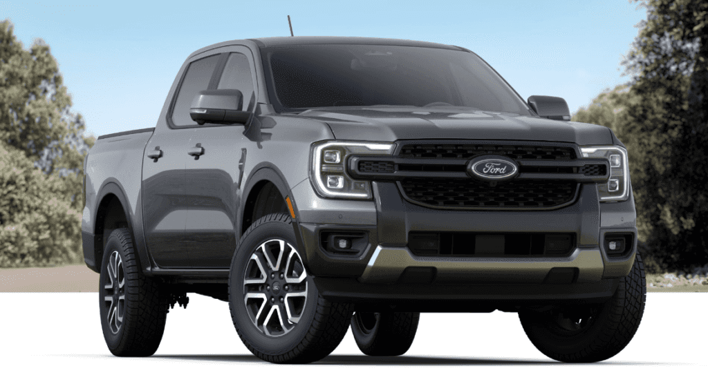 2024 Ford Ranger, Floresville, TX 2024 Ford Ranger for sale in