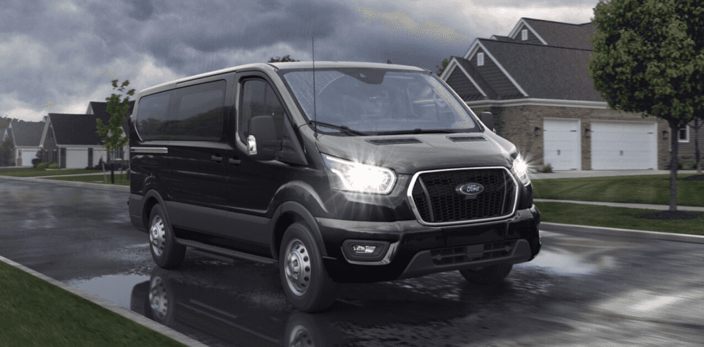 2024 Ford Transit Floresville, TX 2024 Ford Transit for sale in