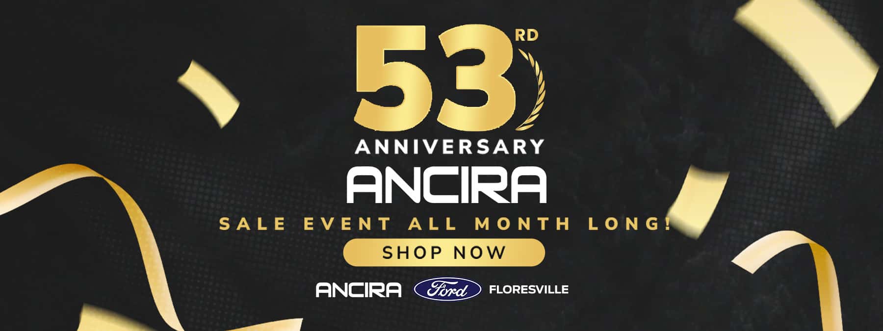 may25 anniversary