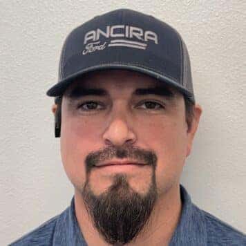 JOSH GARCIA